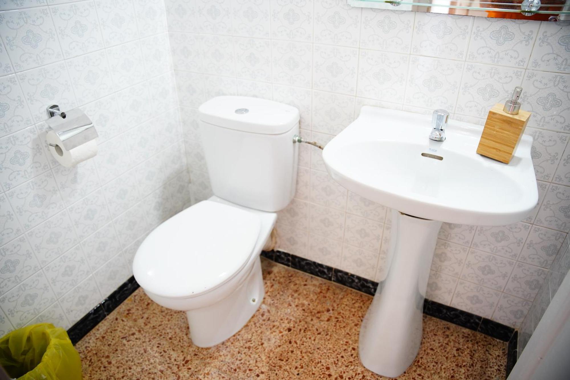 Casa Pastoret Deltebre Esterno foto