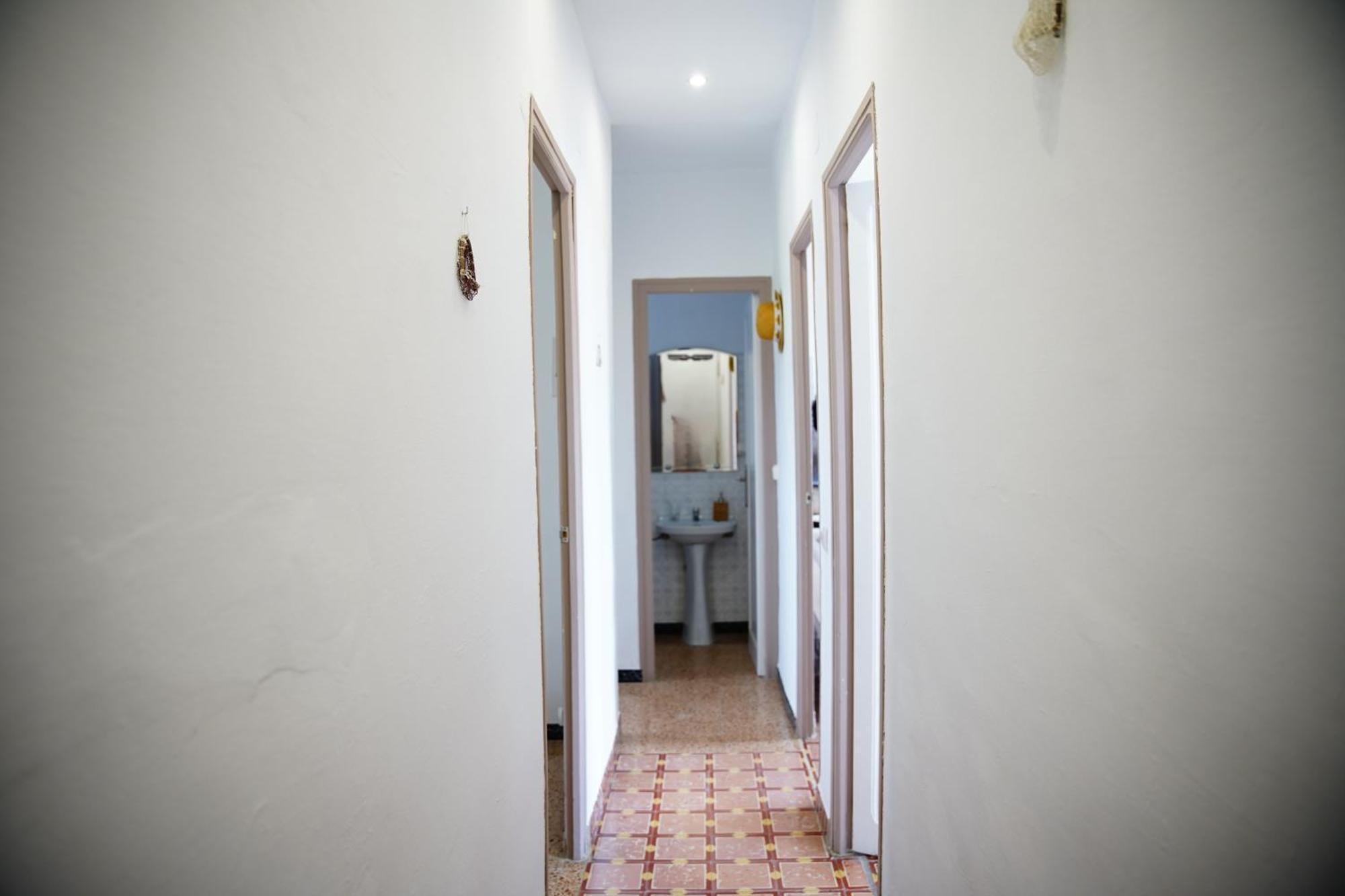 Casa Pastoret Deltebre Esterno foto