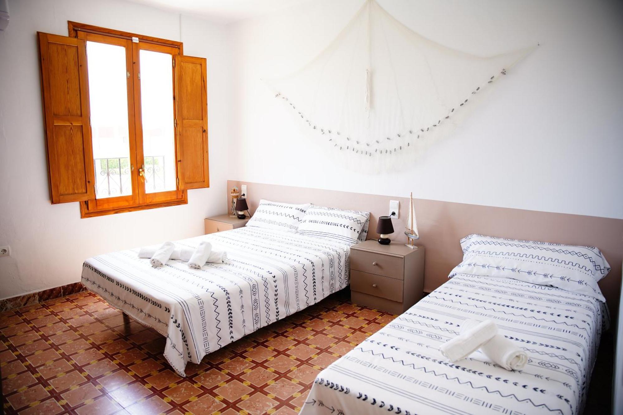 Casa Pastoret Deltebre Esterno foto