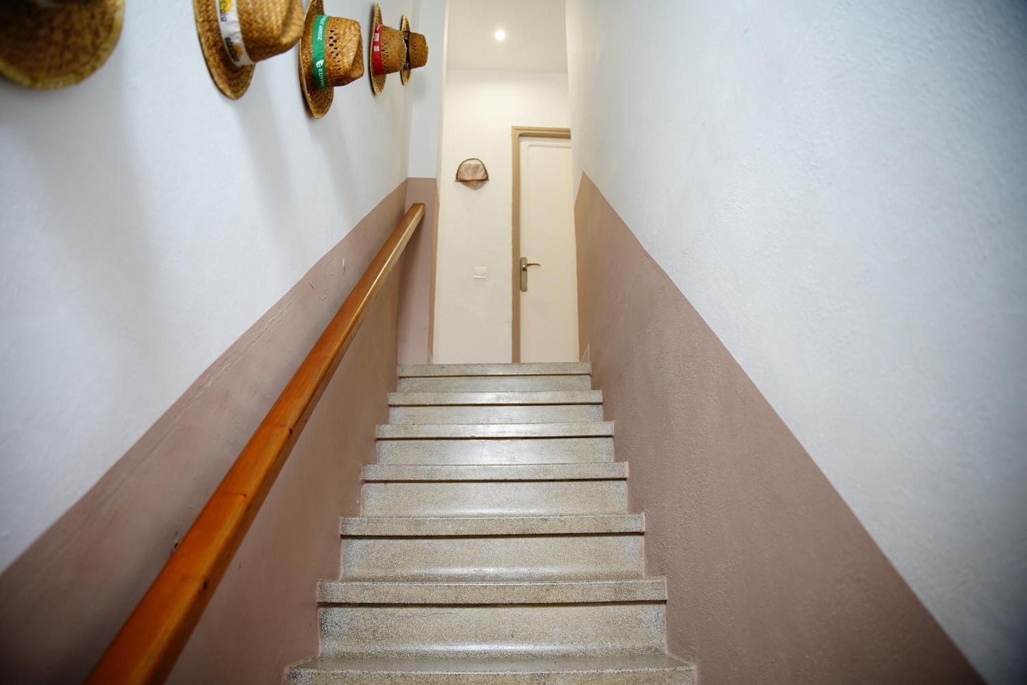 Casa Pastoret Deltebre Esterno foto