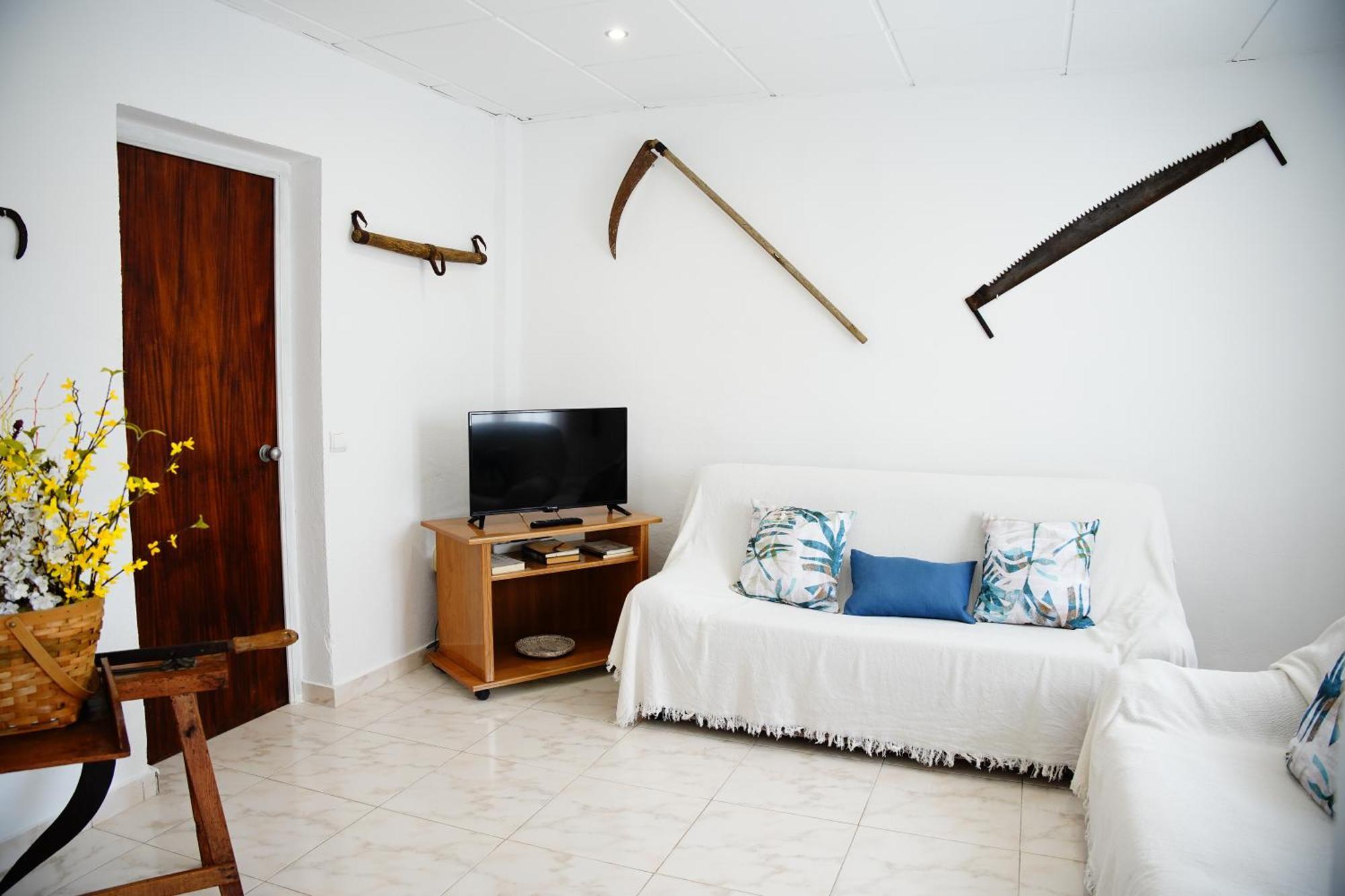 Casa Pastoret Deltebre Esterno foto