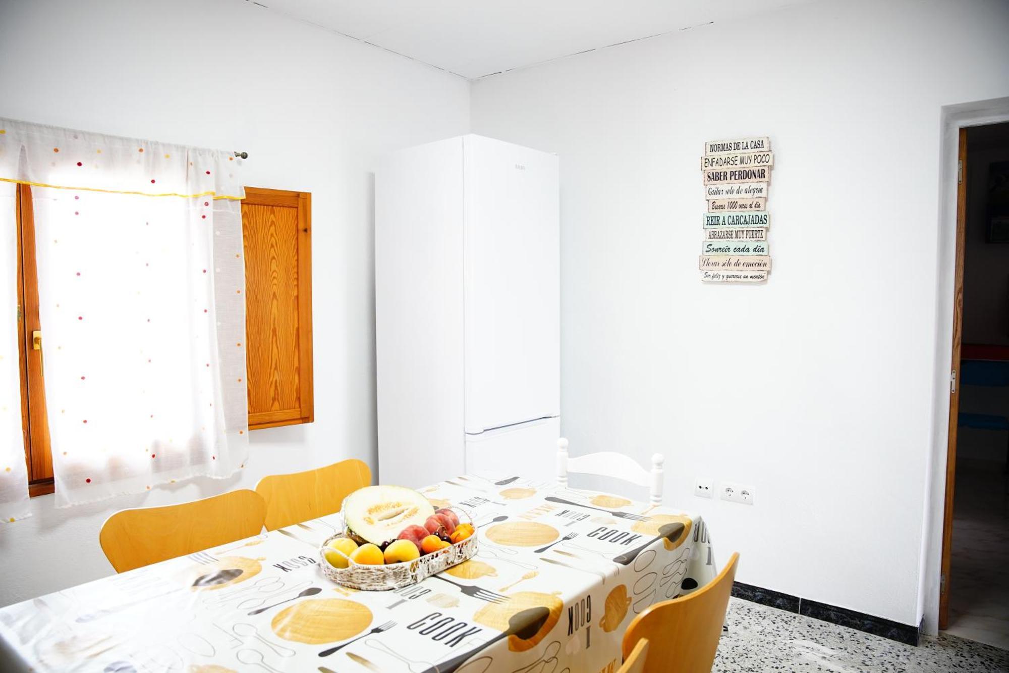 Casa Pastoret Deltebre Esterno foto